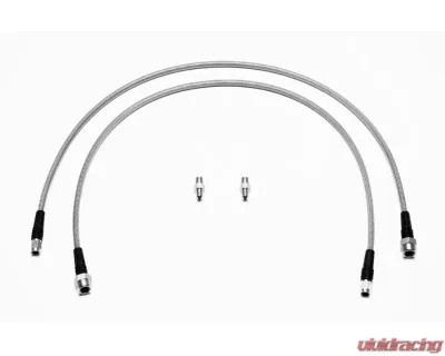 Wilwood Flexline Rear  GM 1500/2500 2007-2012 - 220-10980