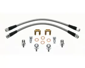 Wilwood Flexline Kit, D52 Caliper 20