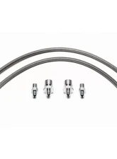 Wilwood Front Flexline Kit, Mazda Miat 1990-1995                                     - 220-11751 - Image 2