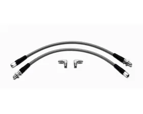 Wilwood Front Flexline Kit, Sunbeam Tiger