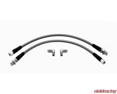 Wilwood Front Flexline Kit, Sunbeam Tiger - 220-11863