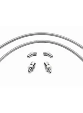 Wilwood Flexline Kit,  FFR Front                                     - 220-12092 - Image 2