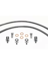 Wilwood Flexline Kit,  FFR Rear                                     - 220-12093 - Image 2