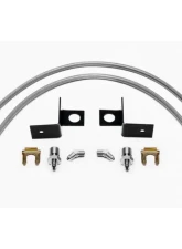 Wilwood Front Flexline Kit, Ford F150 1997-2003                                     - 220-12834 - Image 2