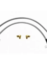 Wilwood Front Flexline Kit, Mazda Miata 2006-2012                                     - 220-12948 - Image 2