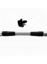 Wilwood CM/C Reservoir Flexline Kit                                     - 220-12992 - Image 2