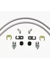 Wilwood Front Flexline Kit, 18in" Universal                                     - 220-13038 - Image 2