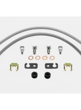 Wilwood Front Flexline Kit, 19in" Universal                                     - 220-13039 - Image 2