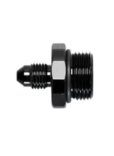 Wilwood Inlet kit w/ O-ring Compact Remote M/C, 11/16-20 to -3 Male                                     - 220-13130 - Image 2