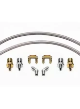 Wilwood Flexline Kit Ford Bronco 1966-1977                                     - 220-13319 - Image 2