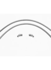 Wilwood Front Flexline Kit BMW 3 Series E90 2007-2011                                     - 220-13646 - Image 2