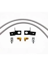 Wilwood Rear Flexline Kit Jeep Wrangler JK 2007-2012                                     - 220-13968 - Image 2