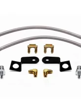 Wilwood Front Flexline Kit 14" Universal                                     - 220-14073 - Image 2