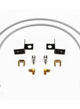 Wilwood Flexline Kit 30in                                     - 220-14111 - Image 2