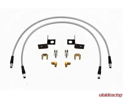 Wilwood Flexline Kit 30in - 220-14111