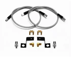 Wilwood Flexline Kit 30in
