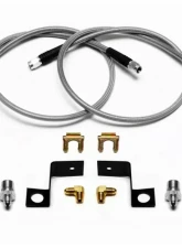 Wilwood Flexline Kit 30in" - 220-14112                                     - 220-14112 - Image 2