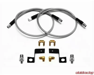 Wilwood Flexline Kit 30in" - 220-14112 - 220-14112