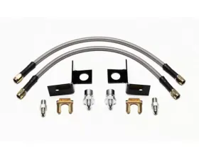 Wilwood Flexline Kit 14in
