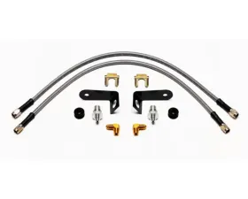 Wilwood Flexline Kit 20in
