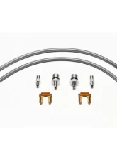 Wilwood Flexline Kit 18in" - 220-15021                                     - 220-15021 - Image 2