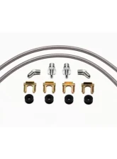 Wilwood Rear Flexline Kit, Mini Cooper 2014-2015                                     - 220-15221 - Image 2
