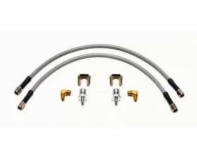 Wilwood Flexline Kit, 18in