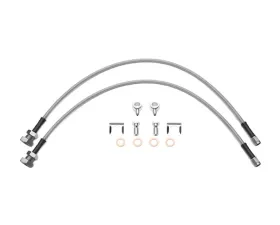 Wilwood Flexline Kit for D52 Caliper