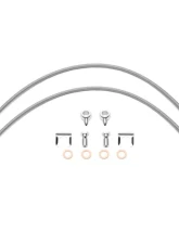 Wilwood Flexline Kit for D52 Caliper                                     - 220-15868 - Image 2