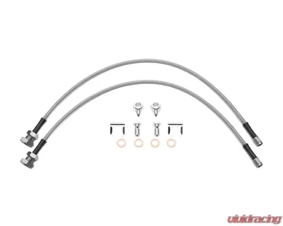Wilwood Flexline Kit for D52 Caliper - 220-15868