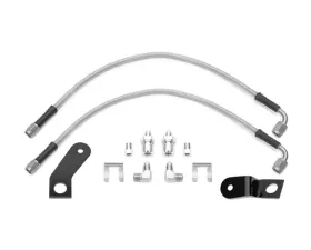 Wilwood Rear Flexline Kit Dodge Ram 1500 2013-2017