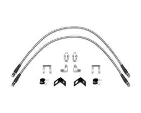 Wilwood Flexline Kit GM 1500 1988-1988