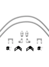 Wilwood Flexline Kit GM 1500 1988-1988                                     - 220-16439 - Image 2