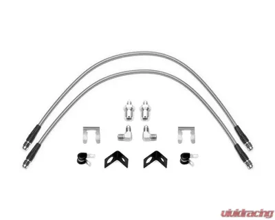 Wilwood Flexline Kit GM 1500 1988-1988 - 220-16439