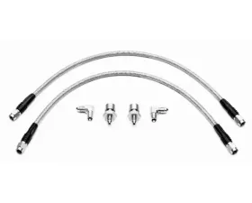 Wilwood Flexline Kit- 220-6420 Honda Civic SI 2000-2003