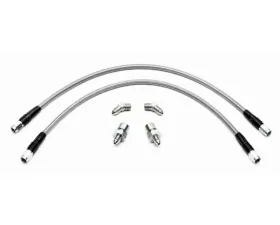 Wilwood Flexline Kit- Ford Mustang 1994-2003
