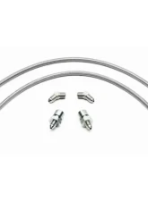 Wilwood Flexline Kit- Ford Mustang 1994-2003                                     - 220-6458 - Image 2