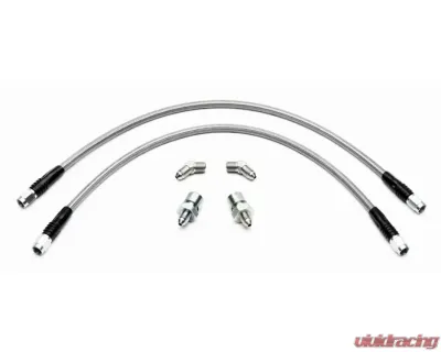 Wilwood Flexline Kit- Ford Mustang 1994-2003 - 220-6458