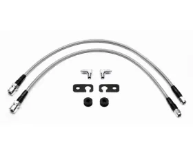 Wilwood Front Flexline Kit Acura Integra 2002-2007