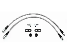 Wilwood Front Flexline Kit Mitsubishi Lancer 2002-2003
