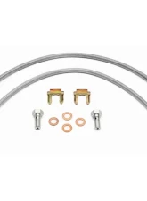 Wilwood Front Flexline Kit Chevrolet Corvette 1997-2003                                     - 220-8021 - Image 2