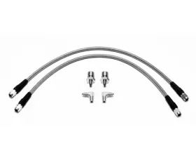 Wilwood Front Flexline Kit Mitsubishi Eclipse