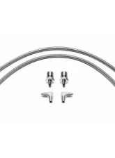 Wilwood Front Flexline Kit Mitsubishi Eclipse                                     - 220-8293 - Image 2