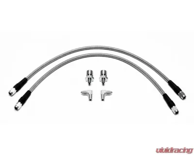 Wilwood Front Flexline Kit Mitsubishi Eclipse - 220-8293