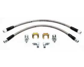 Wilwood Flexline Kit 18