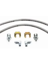 Wilwood Flexline Kit 18" Universal                                     - 220-8307 - Image 2
