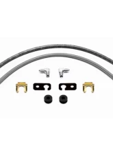 Wilwood Front Flexline Kit Scion xA, xB , tC 2004-2009                                     - 220-8336 - Image 2