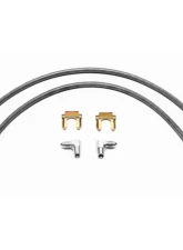 Wilwood Front Flexline Kit Mini Cooper                                     - 220-8491 - Image 2