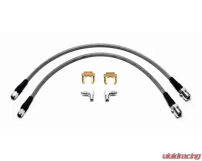 Wilwood Front Flexline Kit Mini Cooper - 220-8491