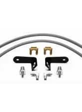 Wilwood Front Flexline Kit Pontiac GTO 2005-2006                                     - 220-8755 - Image 2